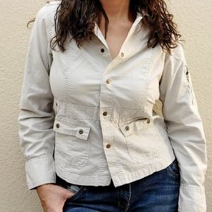 Columbia Lightweight Jacket